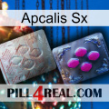 Apcalis Sx 38